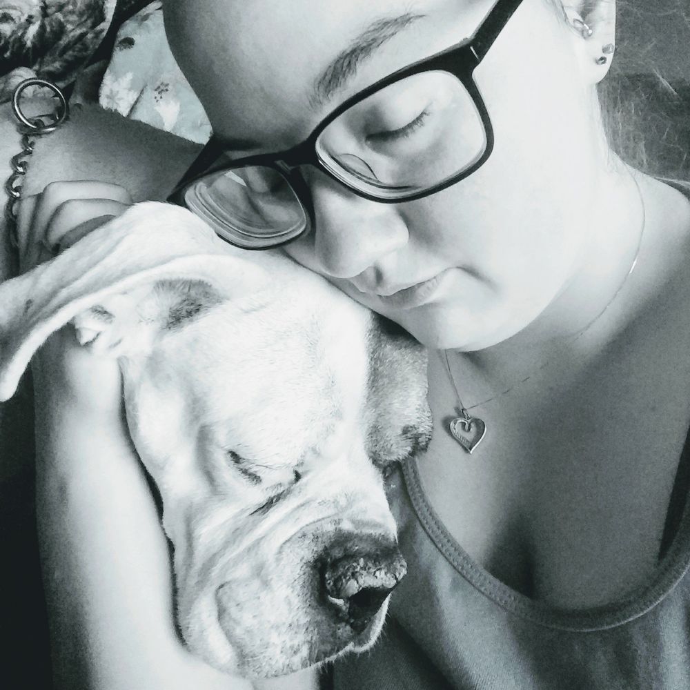 Meet your Posher, Kelsey